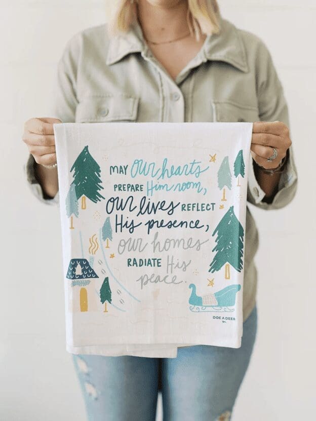 Flour Sack Towels