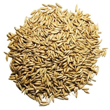 Bin Run Oats- 50 lbs