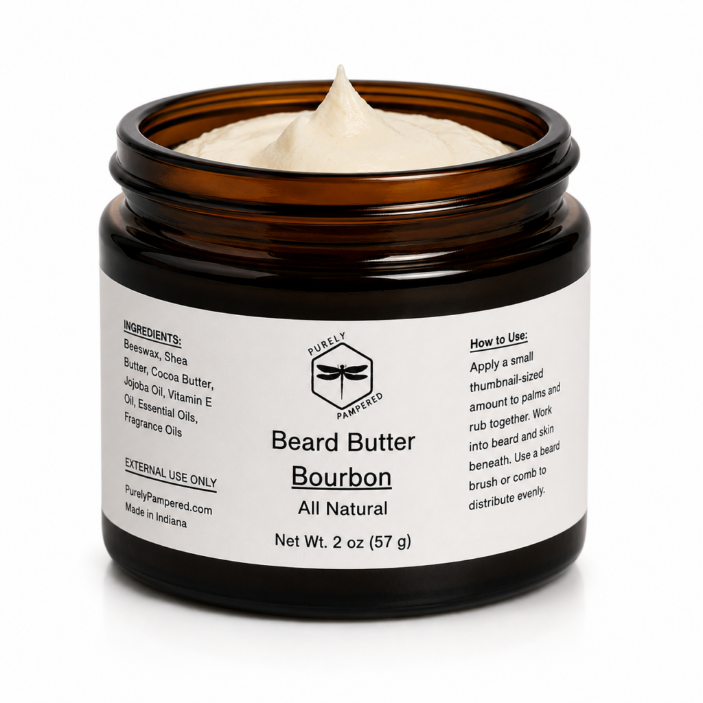 Beard Butter