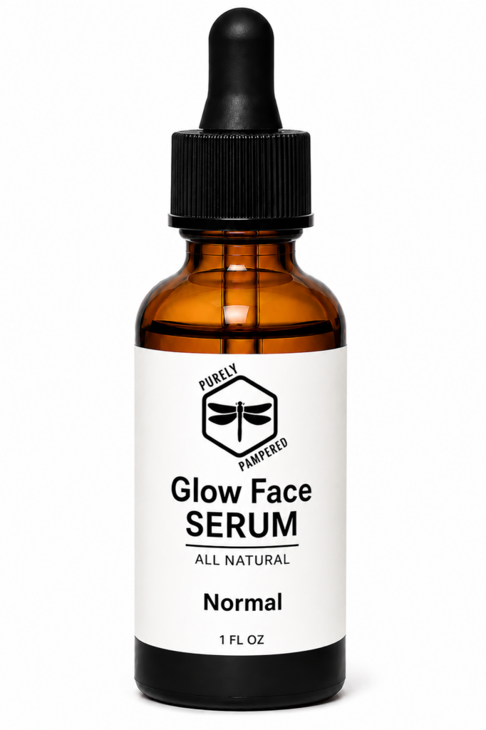 Glow Face Serum