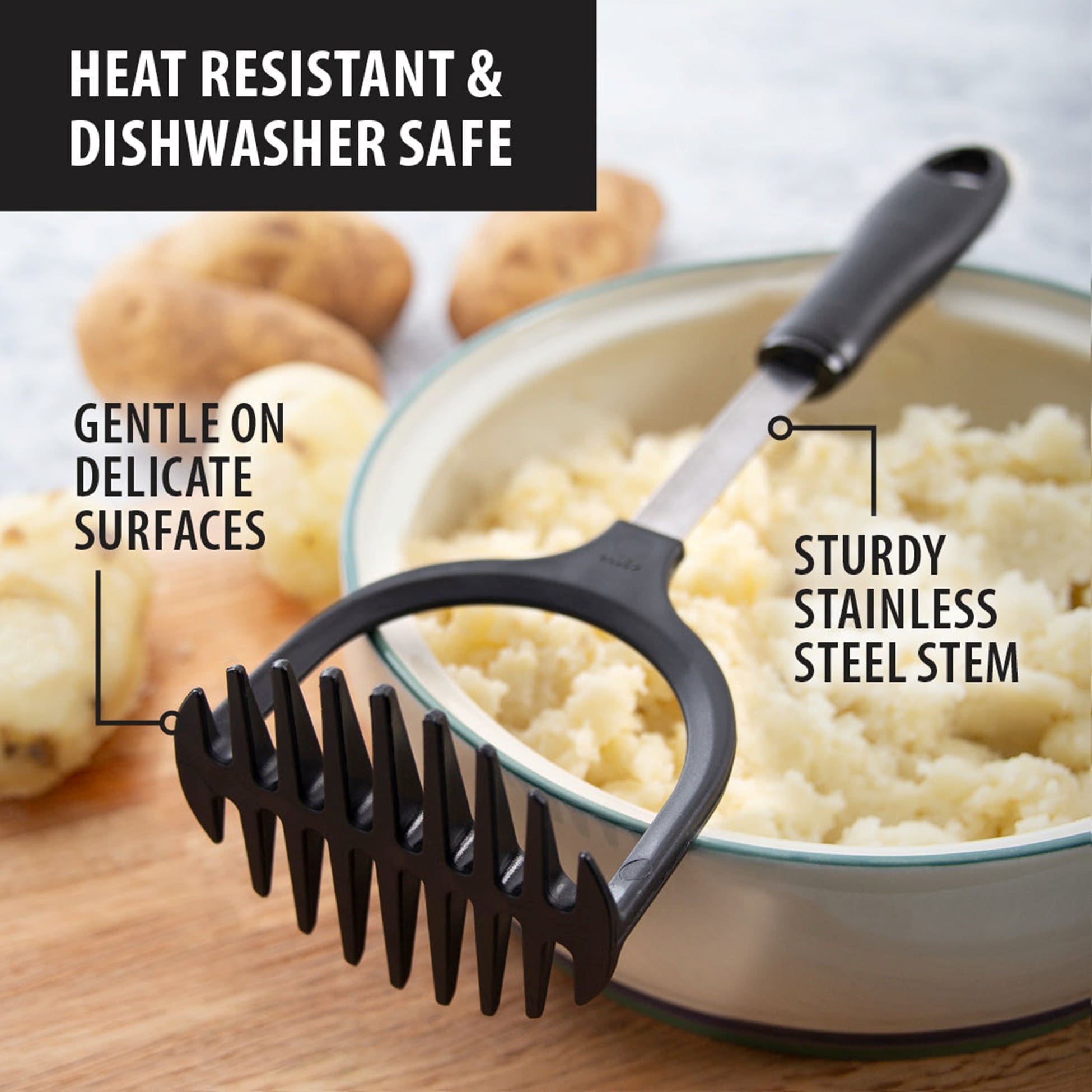 Potato Masher